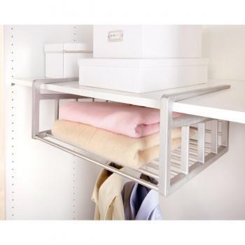Estante caja extensible para colgar AREGLO