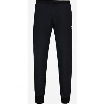 Pantalón Hombre Le Coq Sportif Essentials Slim Negro L