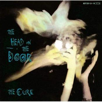 The Door Vinyl 12 Album