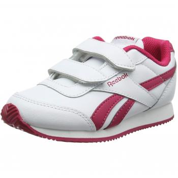 Reebok Royal Cljog 2 2V, Zapatillas de Deporte para Niñas,