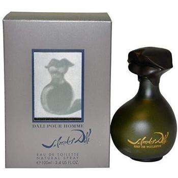 Salvador Dalí Dali Pour Homme Eau de Toilette 100ml for Men