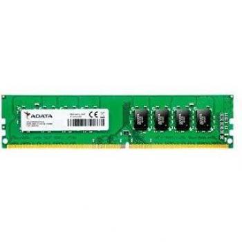 ADATA Premier módulo de Memoria 4 GB DDR4 2666 MHz