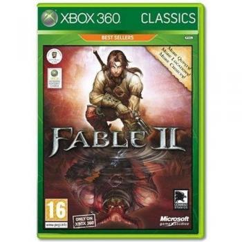 Fable II - Classics Edition [Importación italiana]