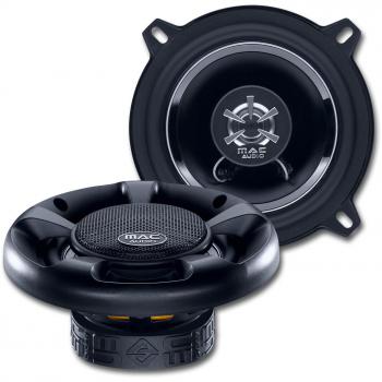 Mac Audio MPExclusive 13.2 - Altavoces de coche