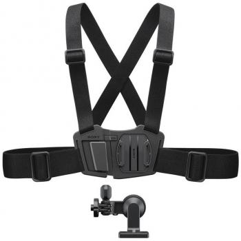Sony AKACMH1.SYH - Accesorios para Montaje de cámaras, Color Negro