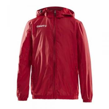 Craft Kids Windbreaker Red 12/14 Years
