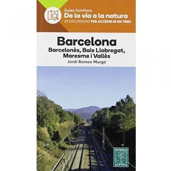 Barcelona, De la via a la natura