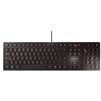 CHERRY KC 6000 Slim BLACK