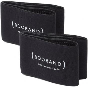 Booband Sujetador Deportivo para Mujer - Yoga Fitness Top para Correr, Entrenar y Hacer Ejercicio - Parte Superior Ajustable y Cómoda - Previene Lesiones y Mejora la Postura - Tamano: P