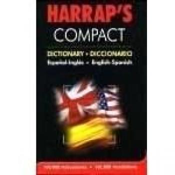 Dicc. Harrap's Compact Eng/spa - Esp/ing