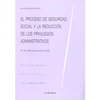 PROCESO DE SEGURIDAD SOCIAL Y L