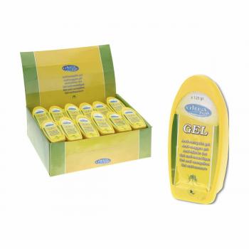 Gel Antimosquitos de Citronela 125g