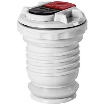 SALEWA Stopper Accesorio, Unisex Adulto, Gris, Uni