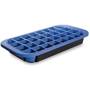Silicone Ice Cube Tray