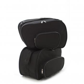 Bolsas, Bolsillos Interiores adecuados para