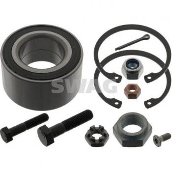 Kit de cojinete de rueda SWAG 30 90 3488