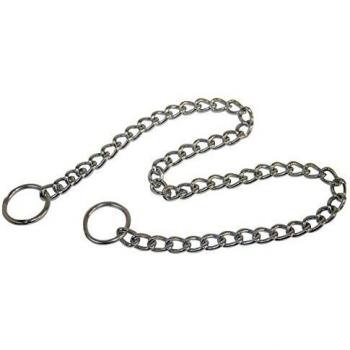 Collar Estrangulador 2,5 mm x 55 cm
