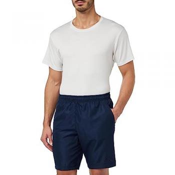 Pantalones Cortos Kappa Kiamon Azul Marino para Hombre, Talla L