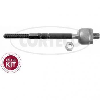 CORTECO Articulación axial para barra de dirección, compatible con MERCEDES-BENZ Classe A, referencia 49399043