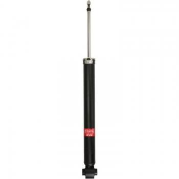 Amortiguador Excel-G KYB 3440061 - Amortiguador de suspensión, tipo gas, diseñado para mejorar el confort y la estabilidad del vehículo, compatible con una amplia gama de automóviles, fabricado por KYB, ofrece