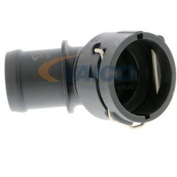 Brida de Refrigerante VAICO V10-2978 para VW, AUDI y SKODA