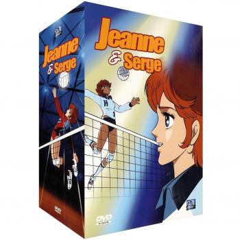 Jeanne et Serge - Partie 2 [Francia] [DVD]