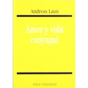 Amor y vida conyugal