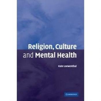 Religión, Cultura y Salud Mental: Un Enfoque Integral