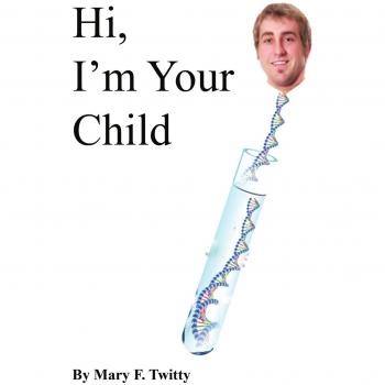 Hola, soy tu hijo - Edición en tapa blanda