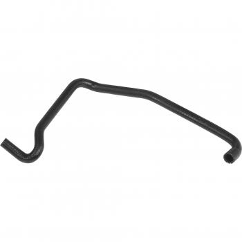 Tubería flexible de calefacción GATES 02-2488, manguera de calefacción moldeada, resistente a altas temperaturas, fabricada en material duradero, diseñada para sistemas de calefacción y refrigeración