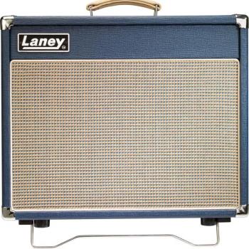 Laney Lionheart L20T-112 All-Tube 20W Combo Guitar Amplifier with 12 Speaker