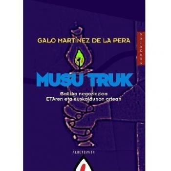 Musu truk: