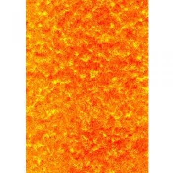 Papel Pergamino Apli A4 Oro 95g/m2 Paquete de 25 Hojas