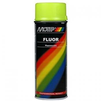 Motip m04020 Fluorescente, 400 ml