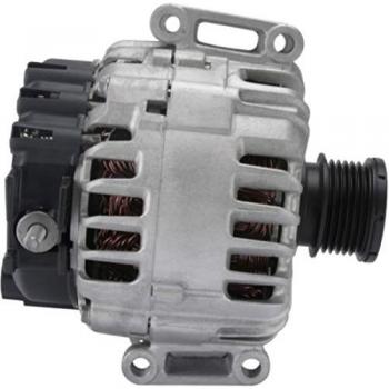 Alternador HELLA 14V 220A 8EL 011 712-421