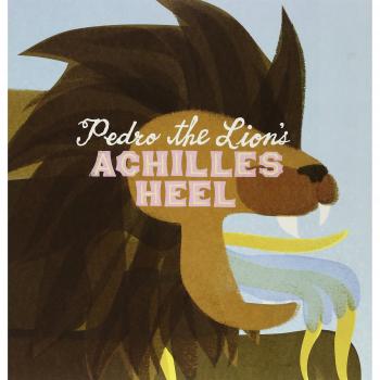 Achille's Heel [Vinyl] [Vinilo]