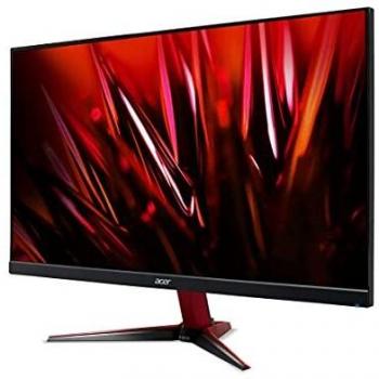 Acer Nitro VG272S - Monitor para Gaming, Full HD, AMD Free-Sync, HDR, Color Negro