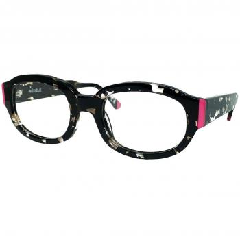Rojasele TUNISI 02 Gafas Recetadas para Hombre Tortoiseshell Careyshell 53 Armazones