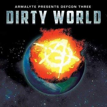Defcon Three: Dirty World