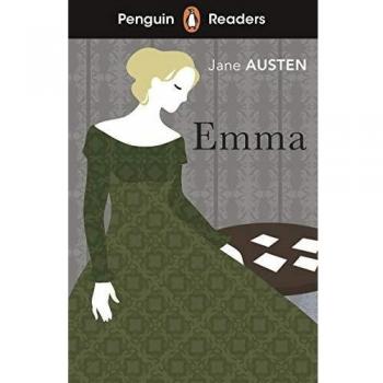 Penguin Readers Level 4: Emma