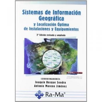 Sistemas De Información Geográfica Y Localización Óptima