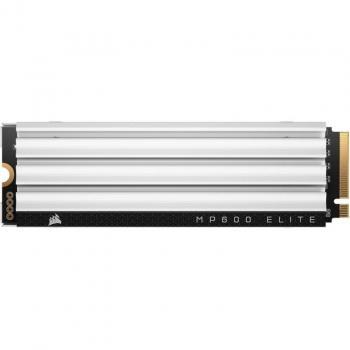 Corsair MP600 ELITE M.2 1 TB PCI Express 4.0 NVMe 3D TLC Internal SSD