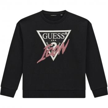 Guess Active Kids Pullover Sweatshirt