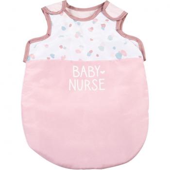 Saco de dormir Baby Nurse Smoby Turbulette
