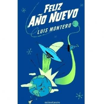 FELIZ AÐO NUEVO