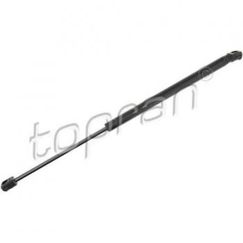 Amortiguador de maletero TOPRAN gas spring 115 191