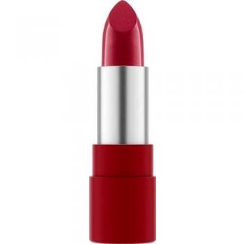 Catrice Clean ID Ultra High Shine Lipstick, 95% ingredientes naturales, vegano, N° 040 Nude Beach, Nude Beach, Nutritivo, suavizante, con aceites, luminoso, vegano, sin perfume
