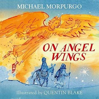 On Angel Wings - Perfume de mujer, fragancia floral y afrutada, notas de salida de bergamota y pera, corazón de jazmín y rosa, fondo de sándalo y vainilla