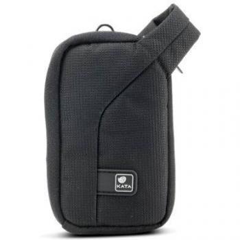 Kata ZP-4 DL - Funda compacta con Cremallera para cámaras de Fotos