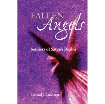 Fallen Angels: Soldiers of Satan's Realm